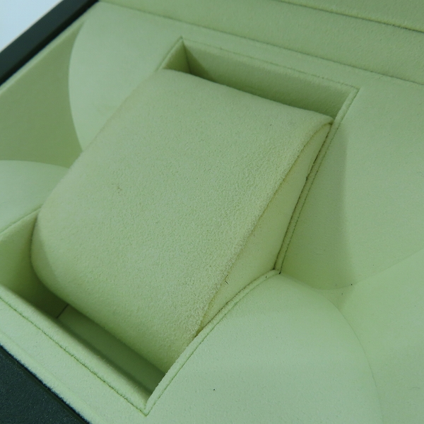 実際に弊社で買取させて頂いたROLEX/ロレックス 旧型/空箱/ボックス の画像 7枚目