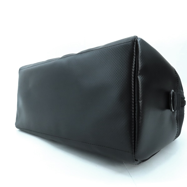 実際に弊社で買取させて頂いた【未使用】PORTER/ポーター HEAT TOOL BOX ヒート ミニ ボストンバッグ 703-06981の画像 2枚目