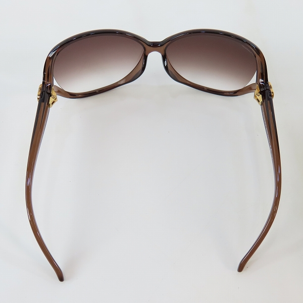 実際に弊社で買取させて頂いたGUCCI/グッチ サングラス GG3525/K/Sの画像 2枚目