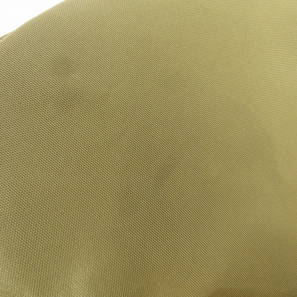 実際に弊社で買取させて頂いた土屋鞄製造所/ツチヤカバン CORDURA ECO バックパックの画像 6枚目