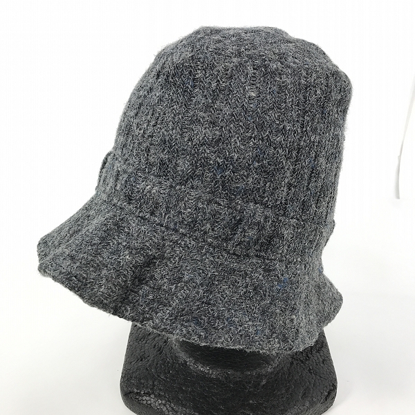 実際に弊社で買取させて頂いたCA4LA/カシラ バケットハット