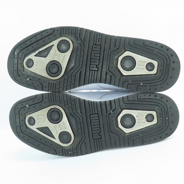 実際に弊社で買取させて頂いたPUMA/プーマ SLIPSTREAM/スリップストリーム LO RETROCOLOR 384692-05/26.5の画像 2枚目