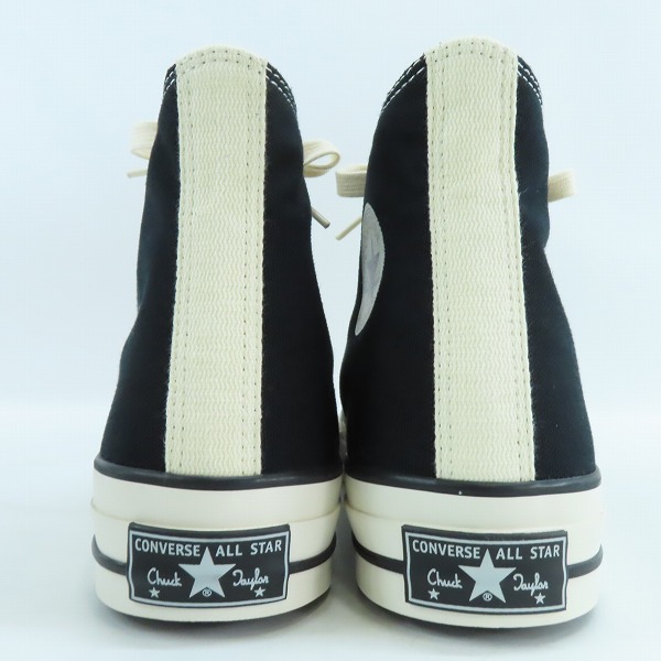 実際に弊社で買取させて頂いたCONVERSE/コンバース ADDICT/アディクト CHUCK TAYLOR/チャックテイラー 1SD374/28の画像 1枚目