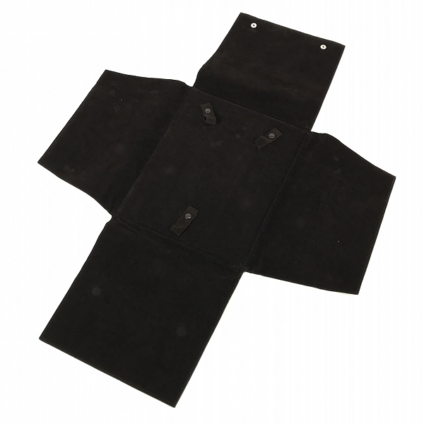 実際に弊社で買取させて頂いた【おまとめ】HERMES/エルメス LOUIS VUITTON/ルイヴィトン ジュエリーケース/空箱/ネックレス用/リング用/ブレスレット用の画像 4枚目