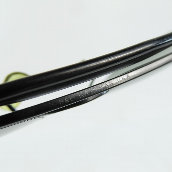 実際に弊社で買取させて頂いたRayBan/レイバン アウトドアーズマン サングラス/RB3030 L9500の画像 5枚目