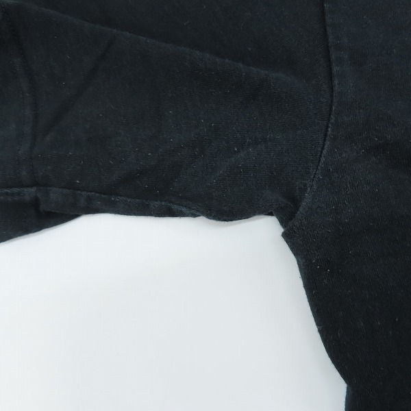 実際に弊社で買取させて頂いたVANS×mastermind JAPAN/バンズ×マスターマインドジャパン Tシャツ VA16SS-MT02MJ/XLの画像 5枚目