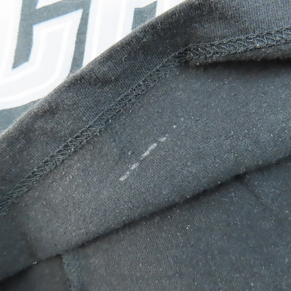 実際に弊社で買取させて頂いたボクシングwbc公式 チャンピオンベルトTシャツ 半袖/Sの画像 7枚目