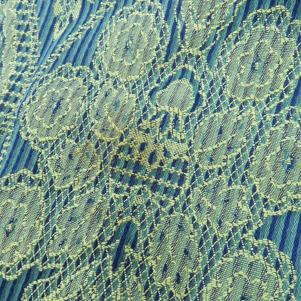 実際に弊社で買取させて頂いたHYSTERIC GLAMOUR/ヒステリックグラマー HYSTERICS/ヒステリックス 刺繍 ワンピース/Fの画像 6枚目