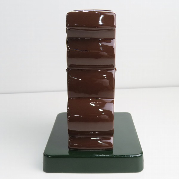 実際に弊社で買取させて頂いたA BATHING APE/アベイシングエイプ インセンスホルダー お香立て 陶器製 AAPE エイプ の画像 2枚目