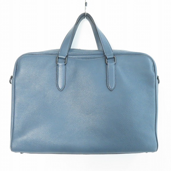 実際に弊社で買取させて頂いたCOACH/コーチ  グラハム ストラクチャード ブリーフケース C8174の画像 1枚目