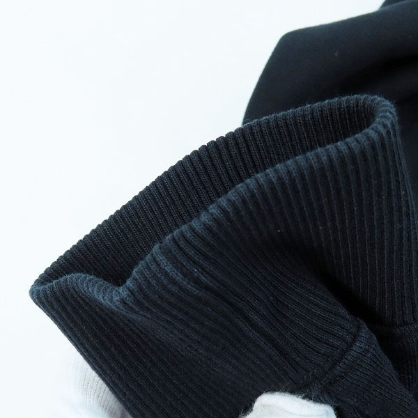 実際に弊社で買取させて頂いた【JPタグ】GIVENCHY/ジバンシー フォトプリント プルオーバーパーカー 17W 7155 653/Sの画像 7枚目