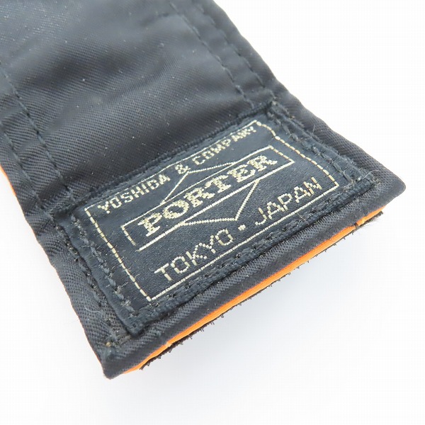 実際に弊社で買取させて頂いたHAMILTON×PORTER/ハミルトン×ポーター 77th/77周記念/カーキ フィールド 自動巻腕時計 H704450の画像 5枚目