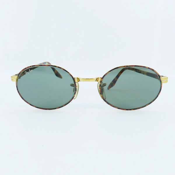 実際に弊社で買取させて頂いたRay-Ban/レイバン B＆L サングラス/アイウェア W2188