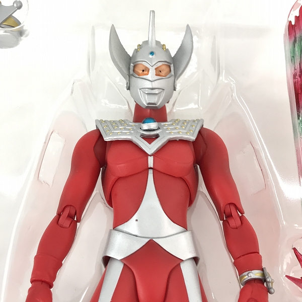 実際に弊社で買取させて頂いたBANDAI/バンダイ ULTRA-ACT/ウルトラアクト ウルトラマンタロウの画像 2枚目