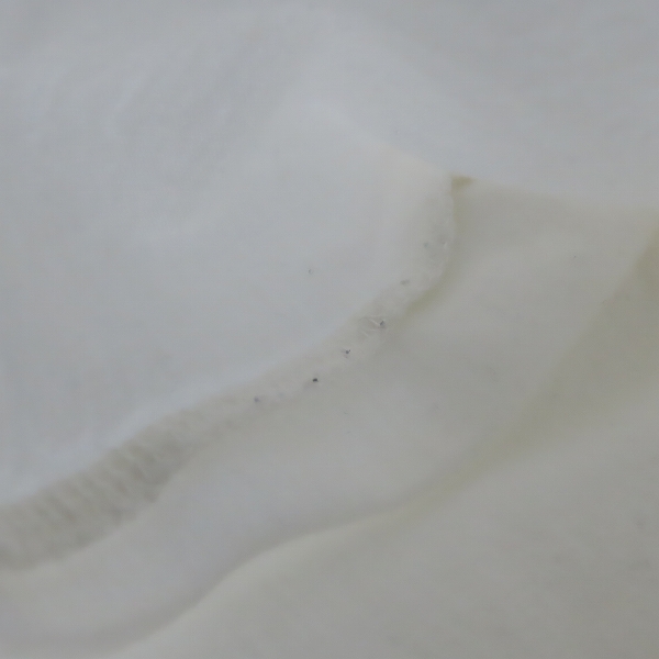 実際に弊社で買取させて頂いたHYSTERIC GLAMOUR×BE＠RBRICK/ヒステリックグラマーベアブリック BE＠RTEE プリントカットソー 02212CT19 /Sの画像 6枚目