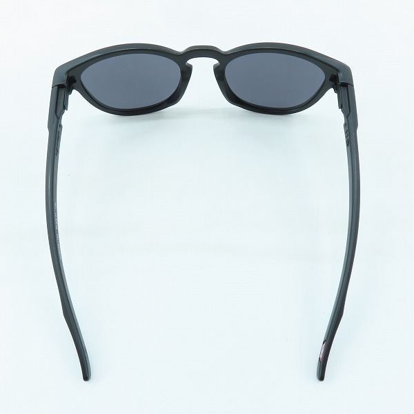 実際に弊社で買取させて頂いたOAKLEY/オークリー LATCH/ラッチ サングラス/アイウェア OO9349-1153の画像 2枚目