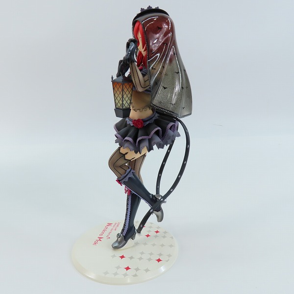 実際に弊社で買取させて頂いたALTER/アルター ラブライブ! スクールアイドルフェスティバル 1/7 西木野真姫 フィギュアの画像 2枚目