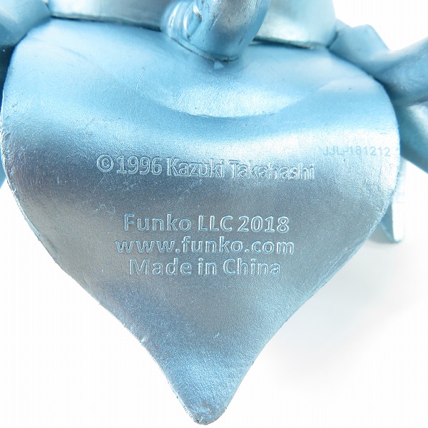 実際に弊社で買取させて頂いたFUNKO/ファンコ  POP! ANIMATION 389 遊戯王 青眼の白龍/BLUE-EYES WHITE DRAGON フィギュアの画像 5枚目