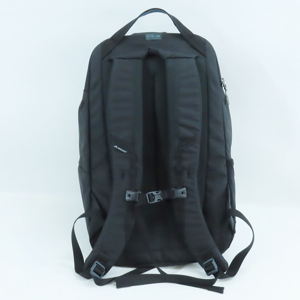 実際に弊社で買取させて頂いたGREGORY/グレゴリー レトナ28 カーボンスカイ リュック/バックパックの画像 1枚目