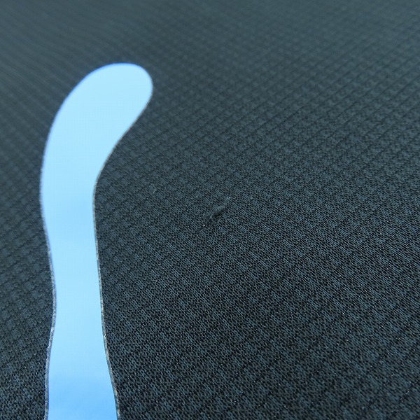 実際に弊社で買取させて頂いたPUMA/プーマ 川崎フロンターレ 2024プレマッチシャツ 半袖 ブラック 706353/Lの画像 8枚目