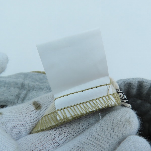 実際に弊社で買取させて頂いた【サンプル/未使用】Mountain Mania× Dickies/マウンテンマニア×ディッキーズ パンツ ベージュの画像 5枚目