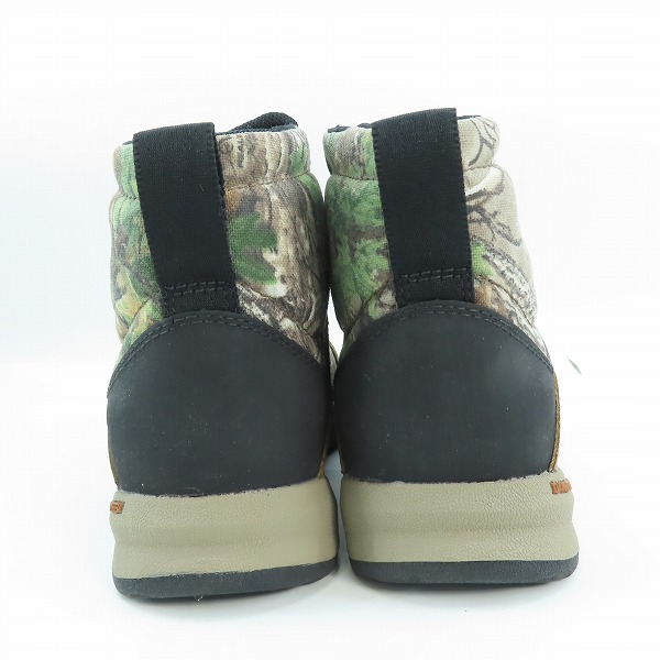 実際に弊社で買取させて頂いたDanner/ダナー トレッキングブーツ 48061/9.5の画像 1枚目