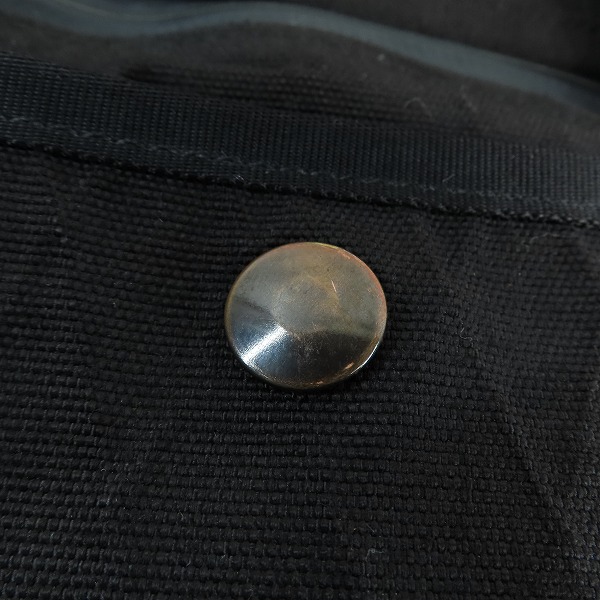 実際に弊社で買取させて頂いたPORTER/ポーター HYBRID/ハイブリッド 2WAY/ブリーフケース ビジネスバッグの画像 5枚目