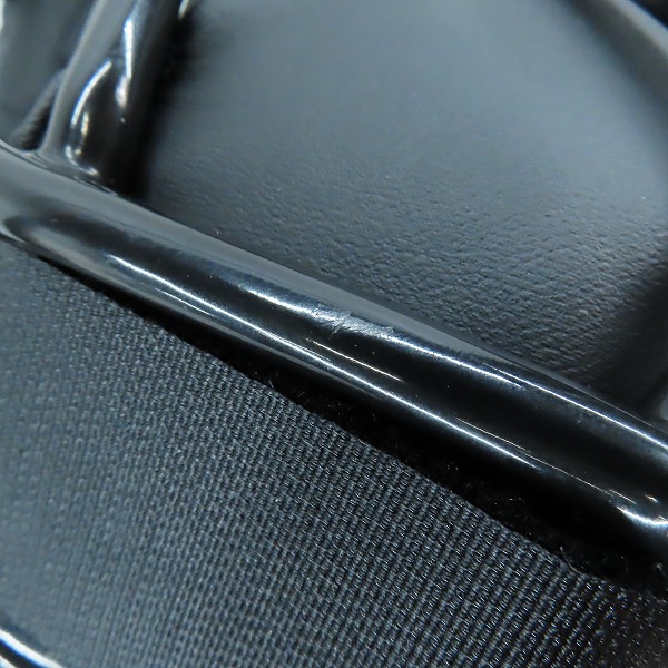 実際に弊社で買取させて頂いた【未使用】MIZUNO/ミズノ 捕手/審判用 硬式 防具マスク 1DJQH11009 の画像 5枚目