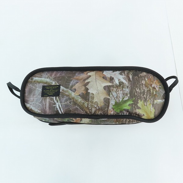 実際に弊社で買取させて頂いたFTC/エフティーシー CAMPIMG CHAIR 折り畳みチェアの画像 9枚目