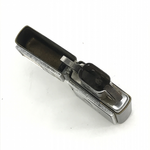 実際に弊社で買取させて頂いたZIPPO/ジッポー Snap-on/スナップオン メタル張り 2008年製の画像 4枚目