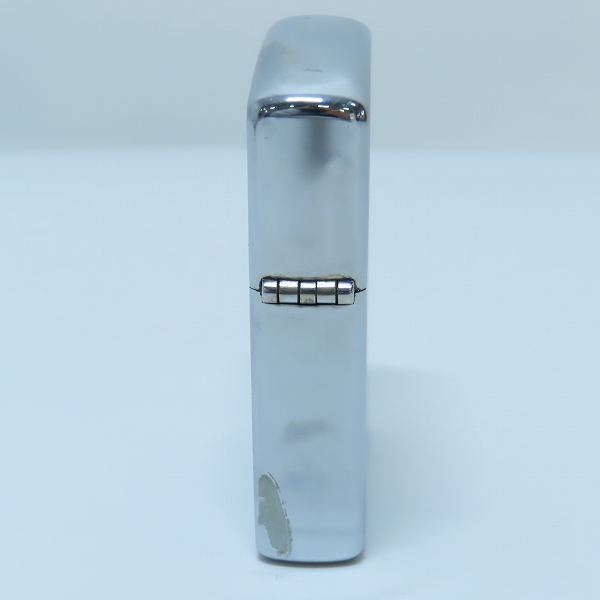 実際に弊社で買取させて頂いたZIPPO/ジッポー Ray-Ban/レイバン ヴィンテージ/1977年製の画像 2枚目