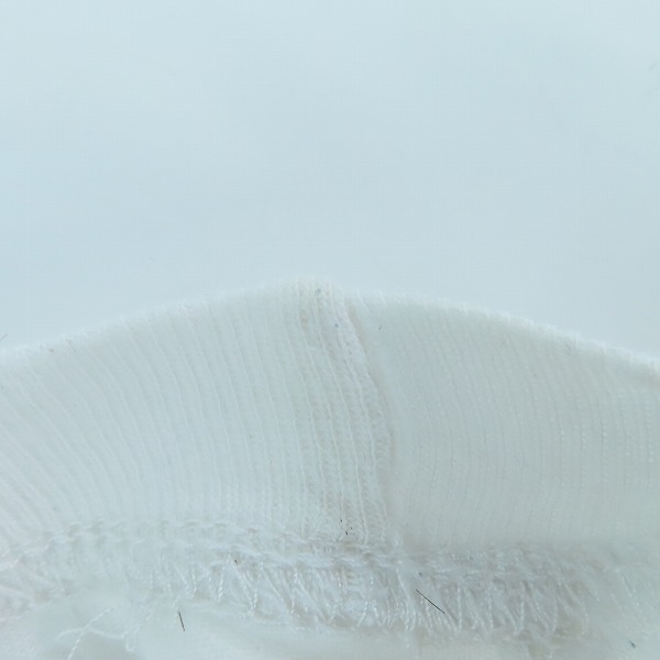 実際に弊社で買取させて頂いたVERSACE SPORT/ヴェルサーチ スポーツ 半袖 プリント Tシャツ/42の画像 5枚目