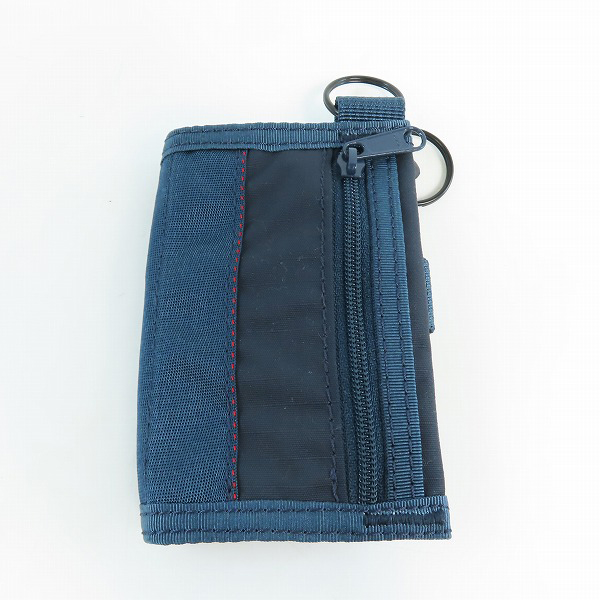 実際に弊社で買取させて頂いたBRIEFING/ブリーフィング キーケース の画像 1枚目