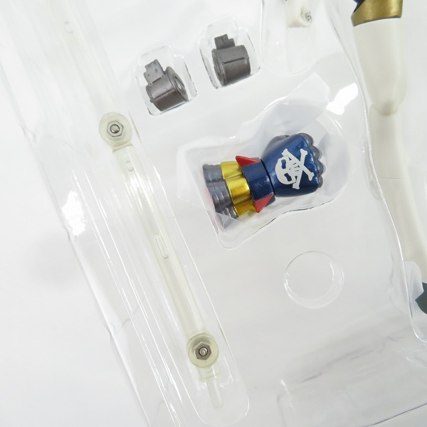 実際に弊社で買取させて頂いたMaxFactory/マックスファクトリー figma 049 PERSONA3/ペルソナ3 アイギスの画像 3枚目