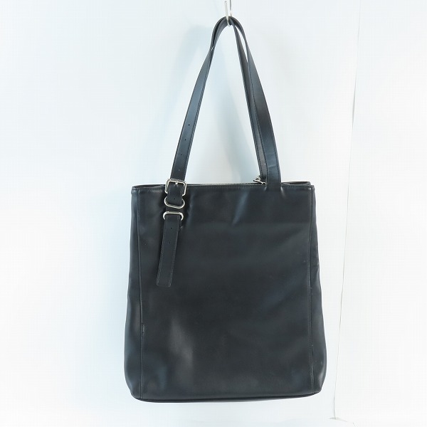 実際に弊社で買取させて頂いたHARE/ハレ レザー ショルダーバッグ/ハンドバッグ