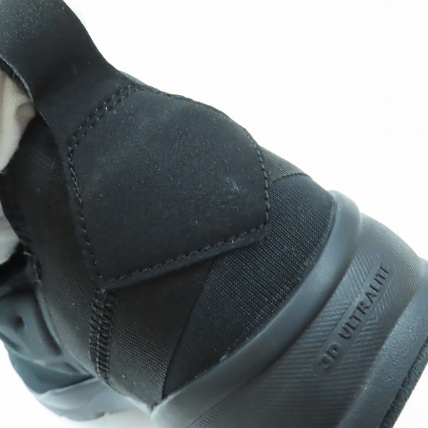実際に弊社で買取させて頂いた【未使用】Reebok/リーボック FURYLITE SLIP-ON ARCH/フューリーライト スリッポン アーチ BD3081/28.5の画像 6枚目