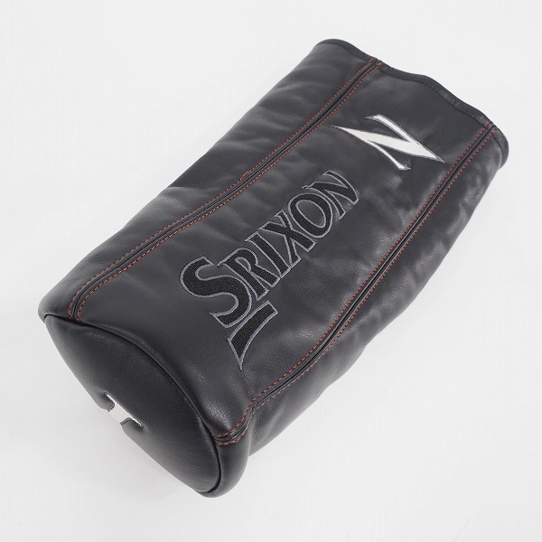 実際に弊社で買取させて頂いたDUNLOP/ダンロップ SRIXON/スリクソン Z545 ドライバー 1w/10.5° Miyazaki 水 Blue 6 FLEX:SR ヘッドカバー付きの画像 9枚目