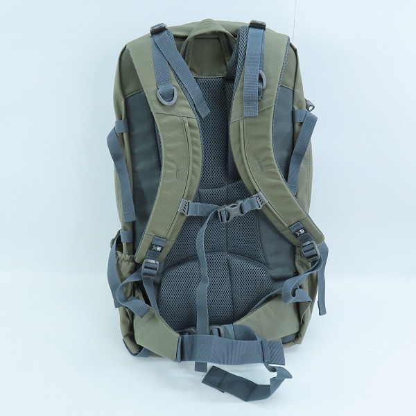 実際に弊社で買取させて頂いたkarrimor/カリマー tribute 40/トリビュート 40 デイパック バックパックの画像 1枚目