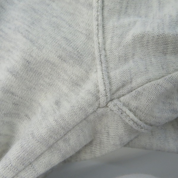 実際に弊社で買取させて頂いたEVISU/エヴィス カモメポケットTシャツ/38の画像 6枚目