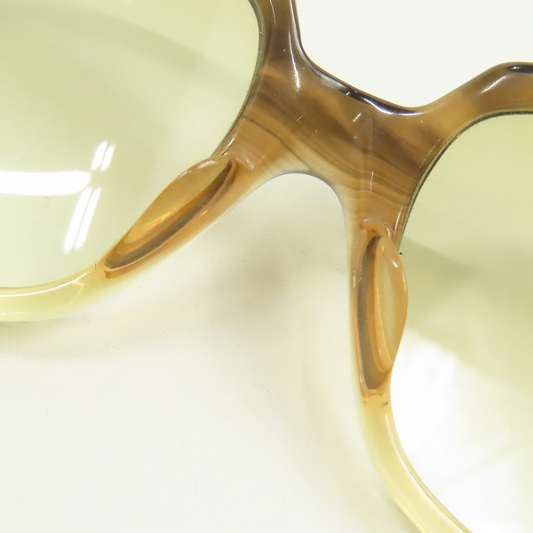 実際に弊社で買取させて頂いたGIVENCHY/ジバンシィ サングラス/アイウェアの画像 3枚目