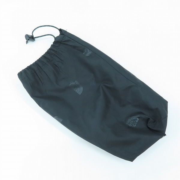 実際に弊社で買取させて頂いたTHE NORTH FACE/ザノースフェイス×eYe JUNYA WATANABE MAN/アイジュンヤワタナベマン レインポンチョ WK-C901/Sの画像 9枚目