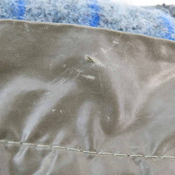 実際に弊社で買取させて頂いたREADYMADE christopher RAEBURN/レディメイド クリストファー レイバ－ン ブルゾン バックパック/リュックの画像 5枚目