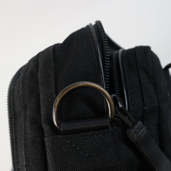 実際に弊社で買取させて頂いたPORTER/ポーター HYBRID/ハイブリッド ブリーフケース ビジネスバッグ/リュックサック 737-17800 の画像 6枚目