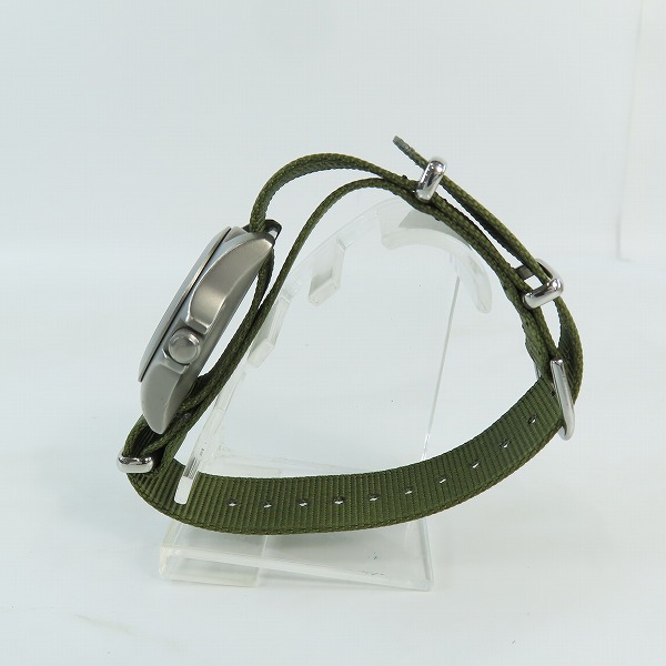 実際に弊社で買取させて頂いたCITIZEN/シチズン ECO-DRIVE/エコドライブ PROMASTER/プロマスター 7878-H16714の画像 1枚目