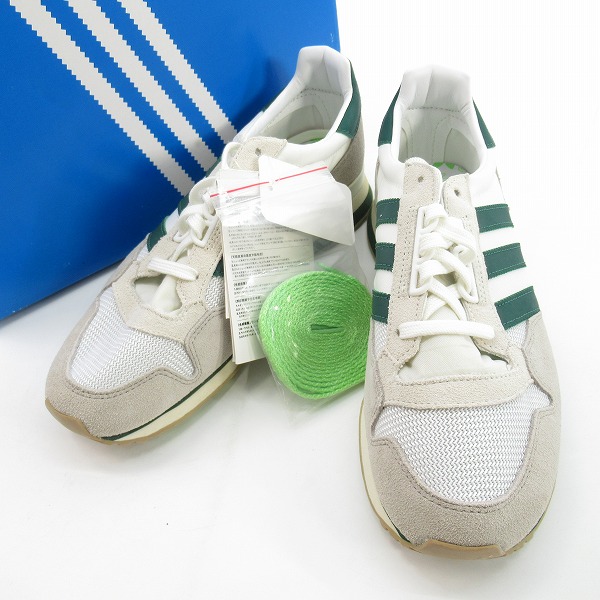 adidas/アディダス ZX 500 OG UA/ゼットエックス 500 スニーカー