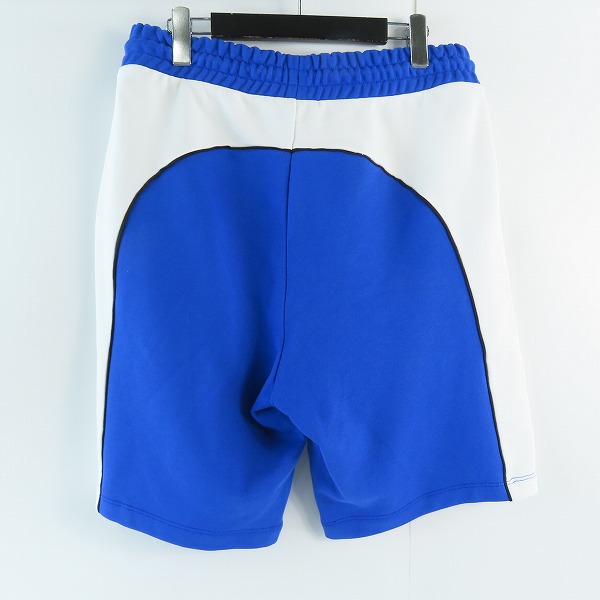 実際に弊社で買取させて頂いたHUGO BOSS/ヒューゴボス ハーフ パンツ 10231445/Sの画像 1枚目