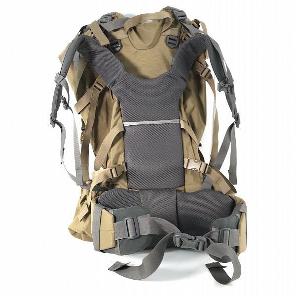 実際に弊社で買取させて頂いたMYSTERY RANCH/ミステリーランチ バックパックの画像 1枚目