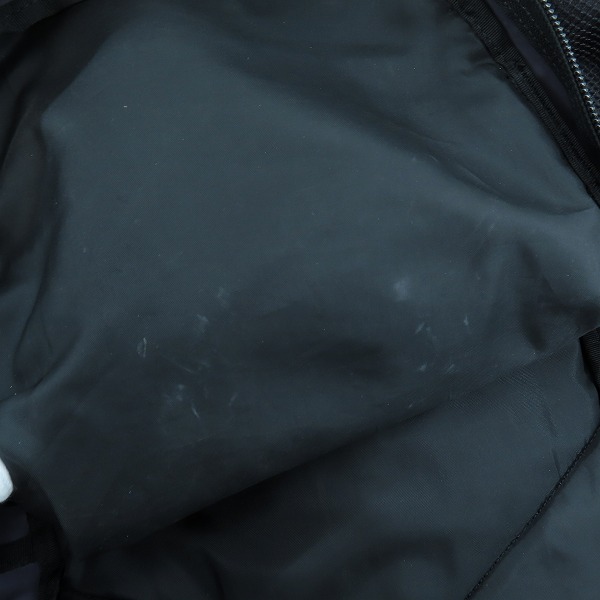 実際に弊社で買取させて頂いたCarhartt WIP/カーハート KICKFLIP キックフリップ リュックサック バックパックの画像 8枚目