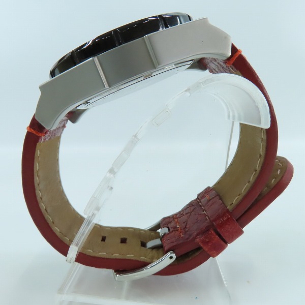 実際に弊社で買取させて頂いたALPHA INDUSTRIES/アルファインダストリーズ ミリタリーウオッチ AL-502Mの画像 1枚目