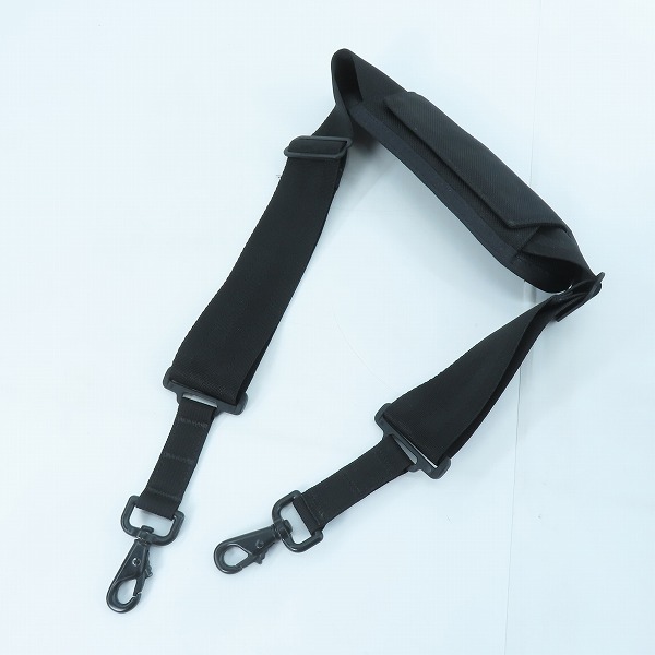 実際に弊社で買取させて頂いたBRIEFING/ブリーフィング TRINITY LINER/トリニティーライナー 3WAY ビジネスバッグ/ブリーフケース/リュックサックの画像 9枚目